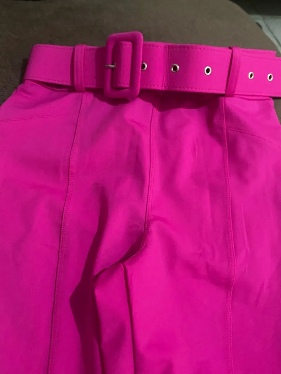 Calça legue modeladora TAM M