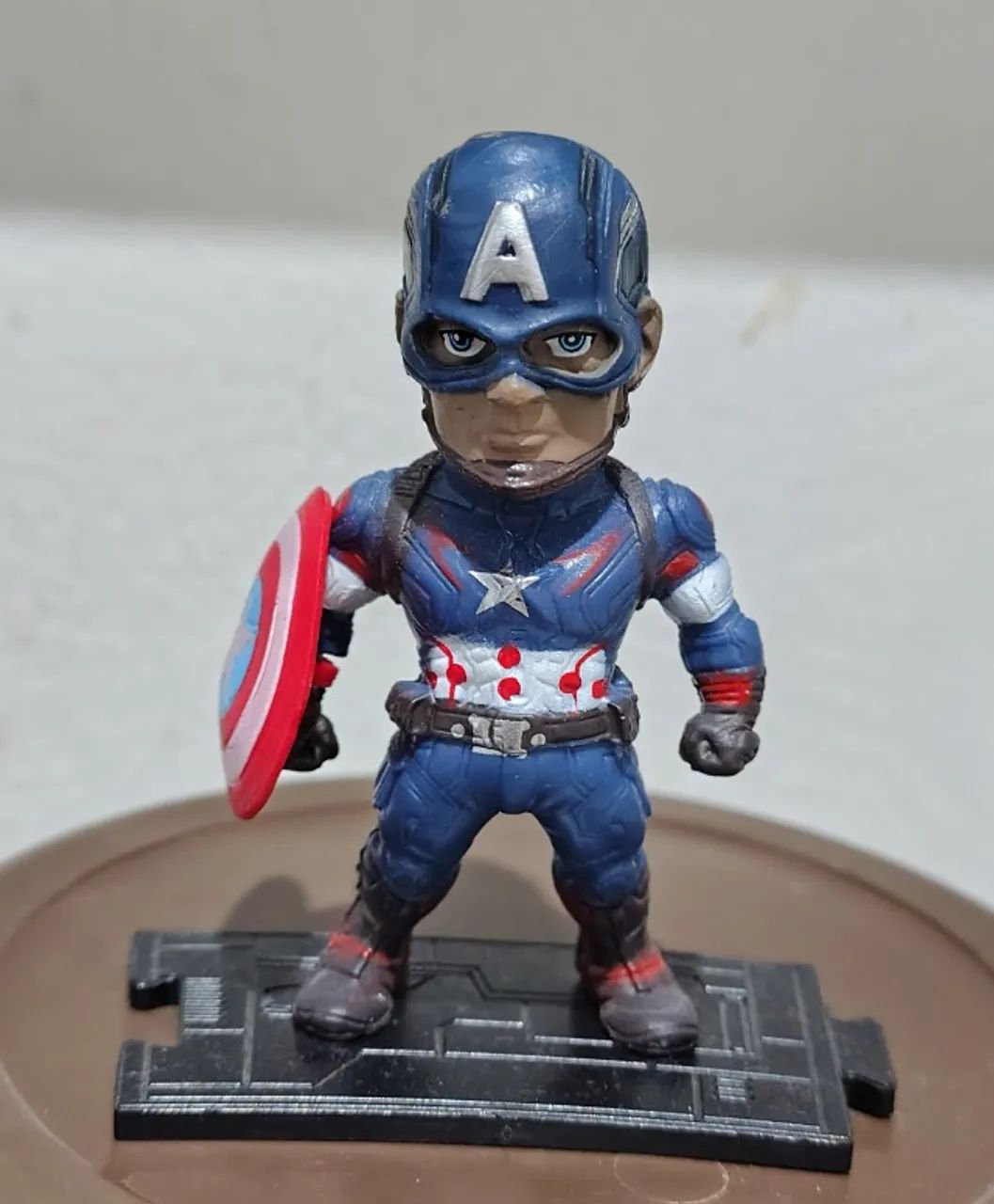 Bonecos Marvel  - Foto 2