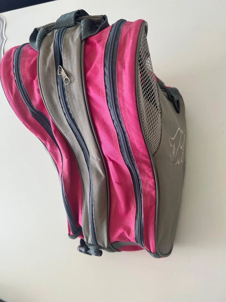 Patins Rye e Bolsa  - Foto 4