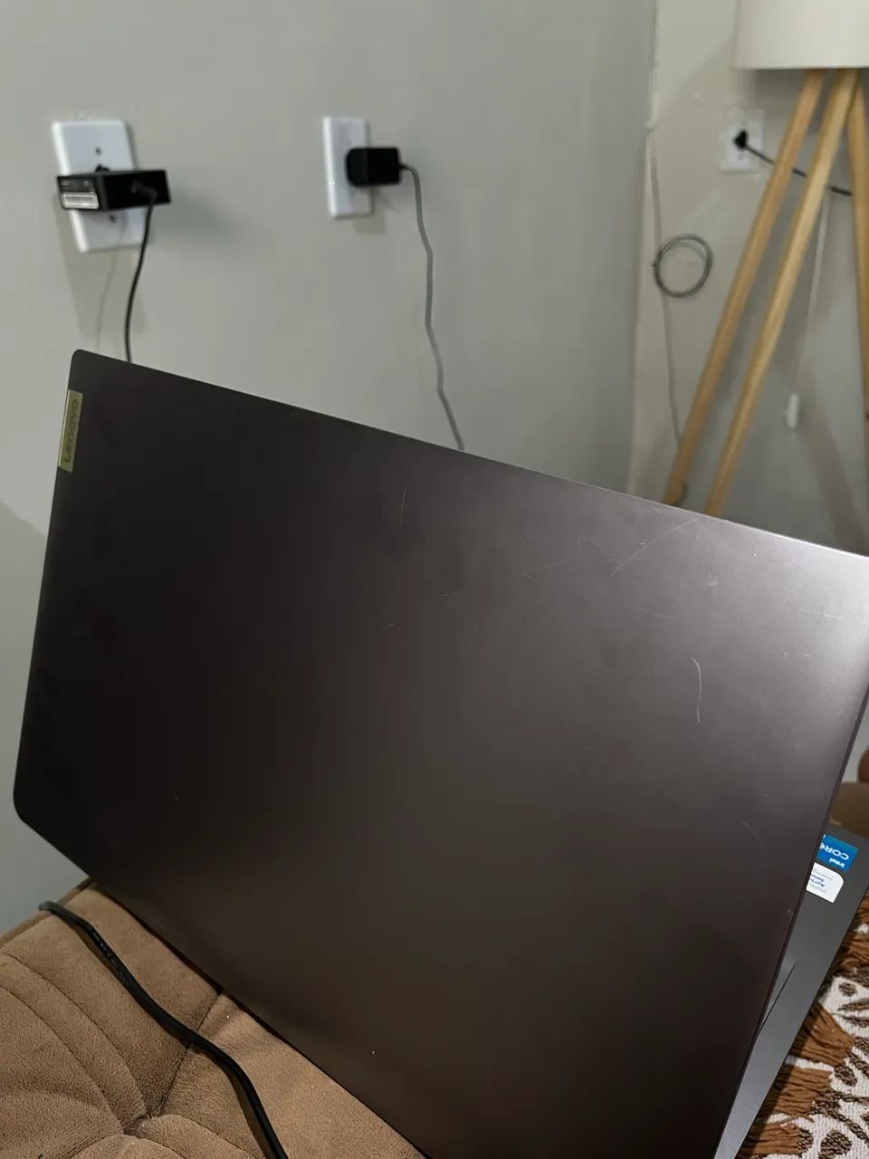 VENDO Notebook Lenovo IdeaPad 3i ? i3 11ª Geração | SSD 256GB   - Foto 3