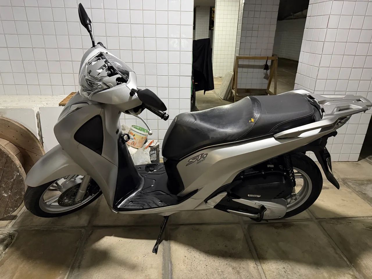 Honda SH150 - Foto 2