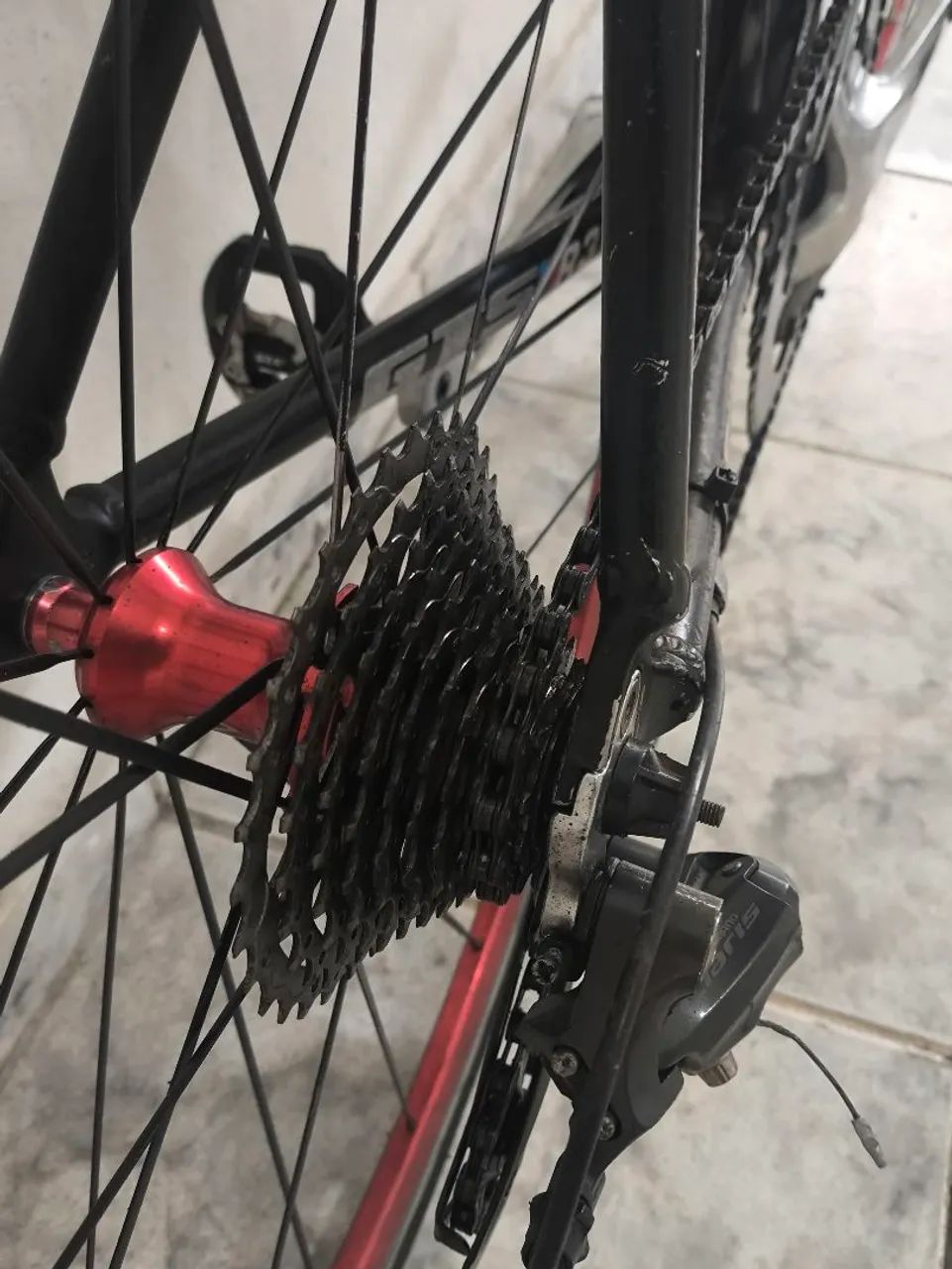 Speed GTS R3 PRO Tiagra  - Foto 5