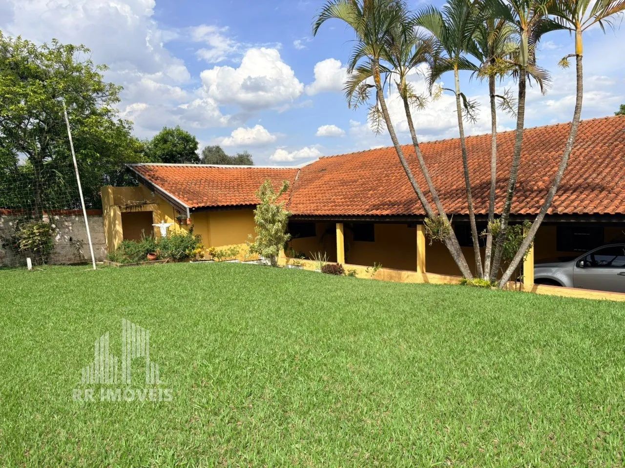 RR0292 Chácara 358m² - BAIRRO NOVO MÉXICO - OPORTUNIDADE - 4 Dorms 4 Vagas - Limeira, SP - - Foto 5