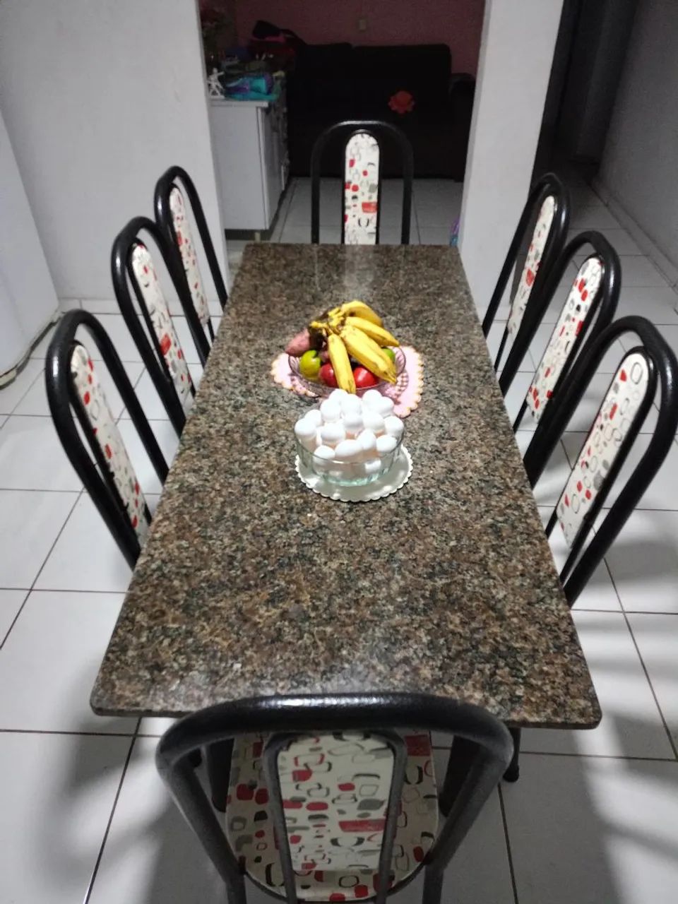 Mesa de jantar
