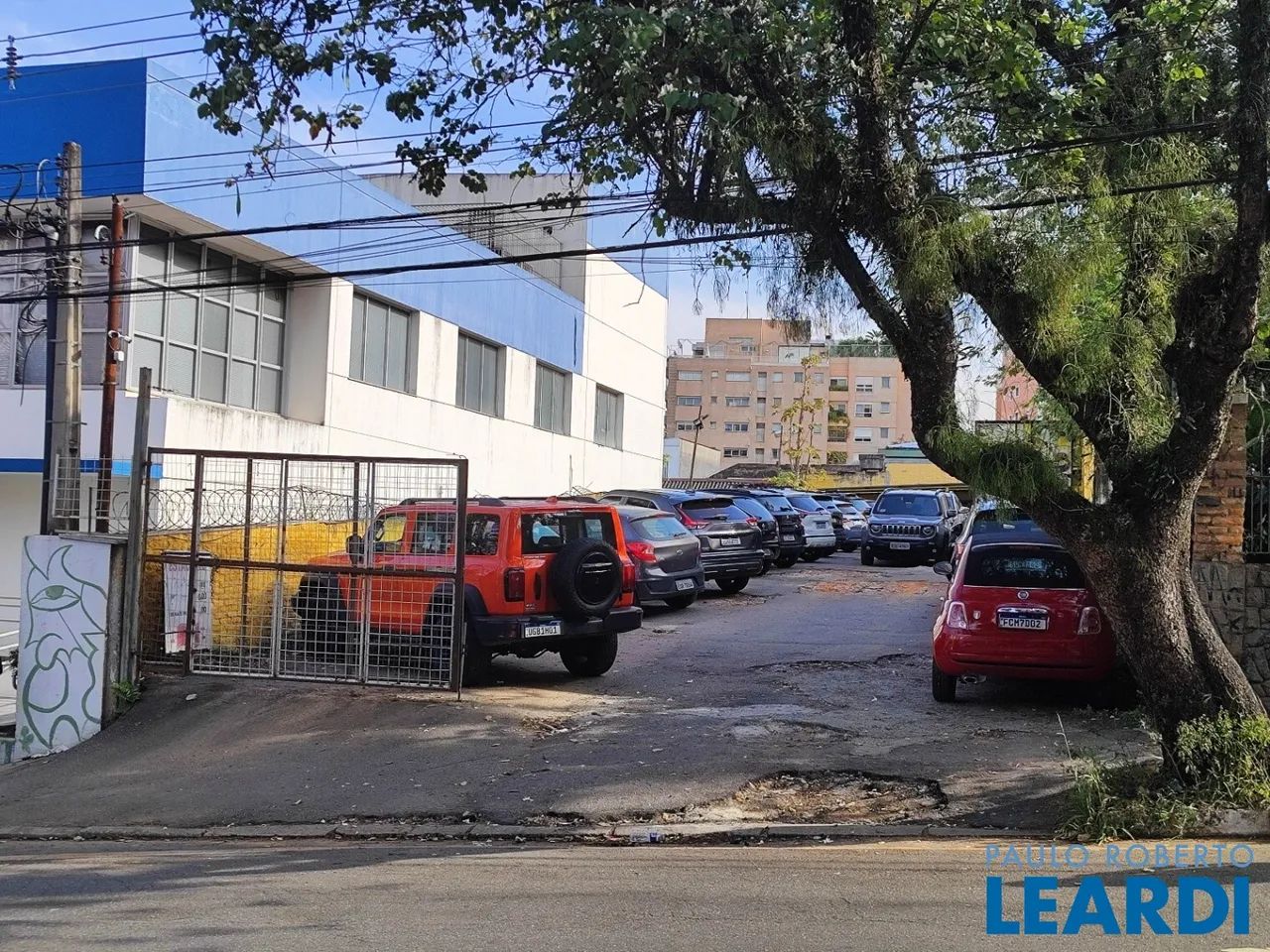 TERRENO - VILA MADALENA - SP - Foto 3