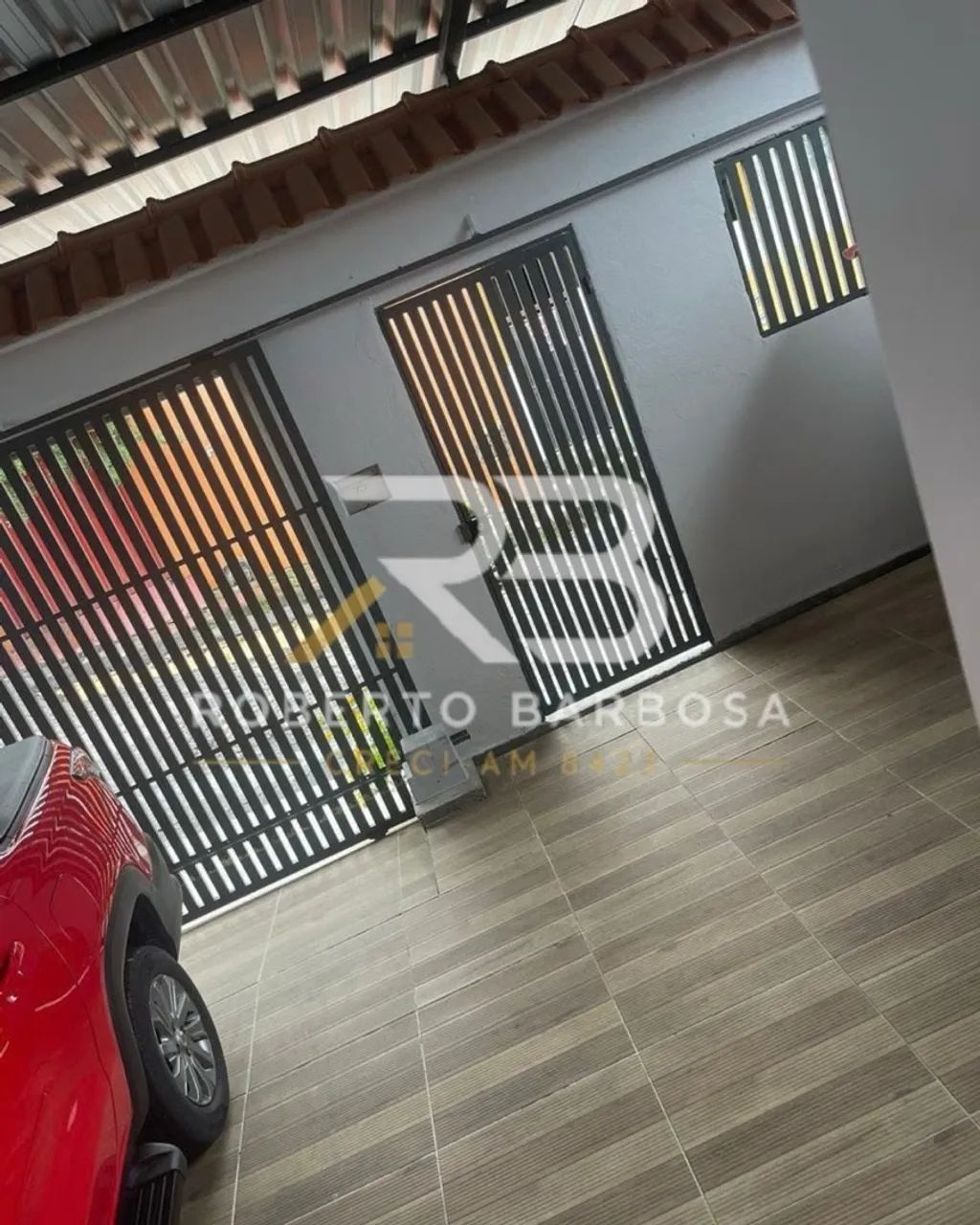 VENDE-SE CASA NA CIDADE NOVA  - Foto 2