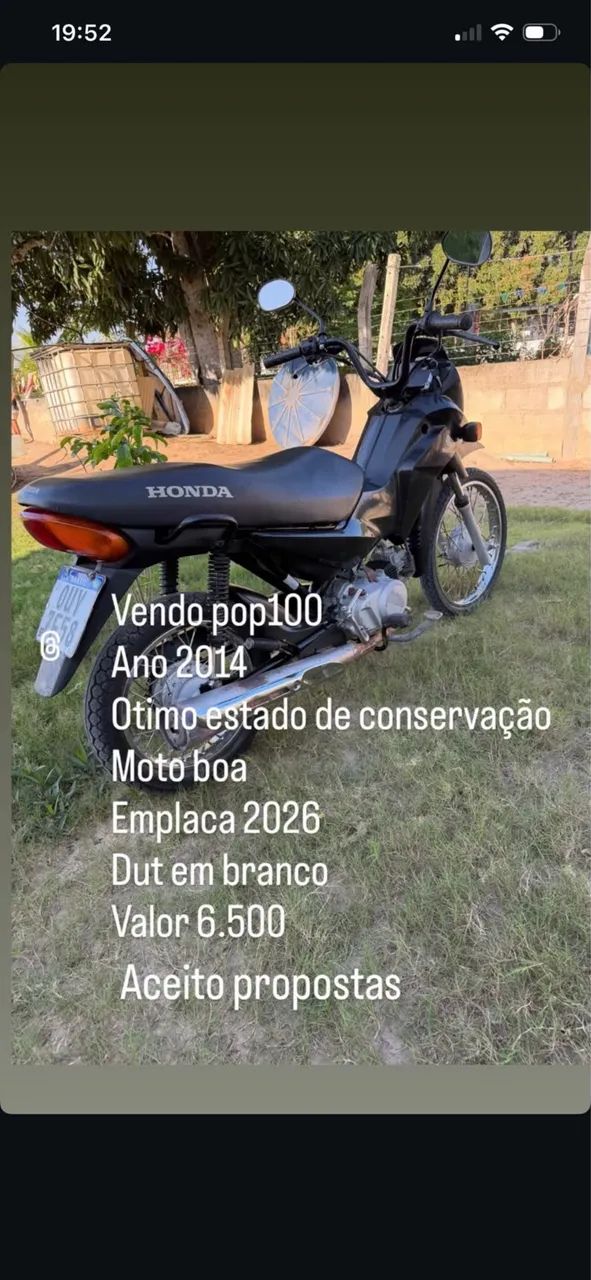 Pop 100 Ano 2014