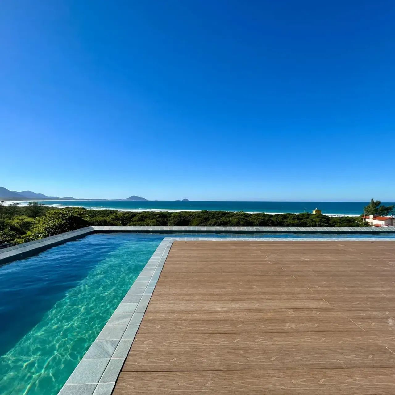 Apartamento Dúplex Vista Mar | Barra da Lagoa | Florianópolis - Foto 4