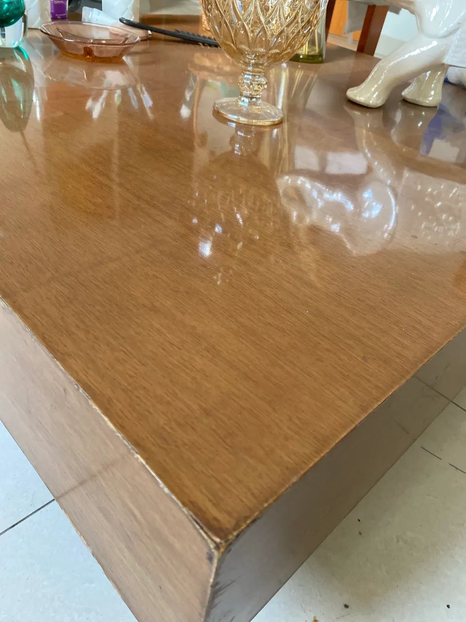 Mesa de centro  - Foto 2