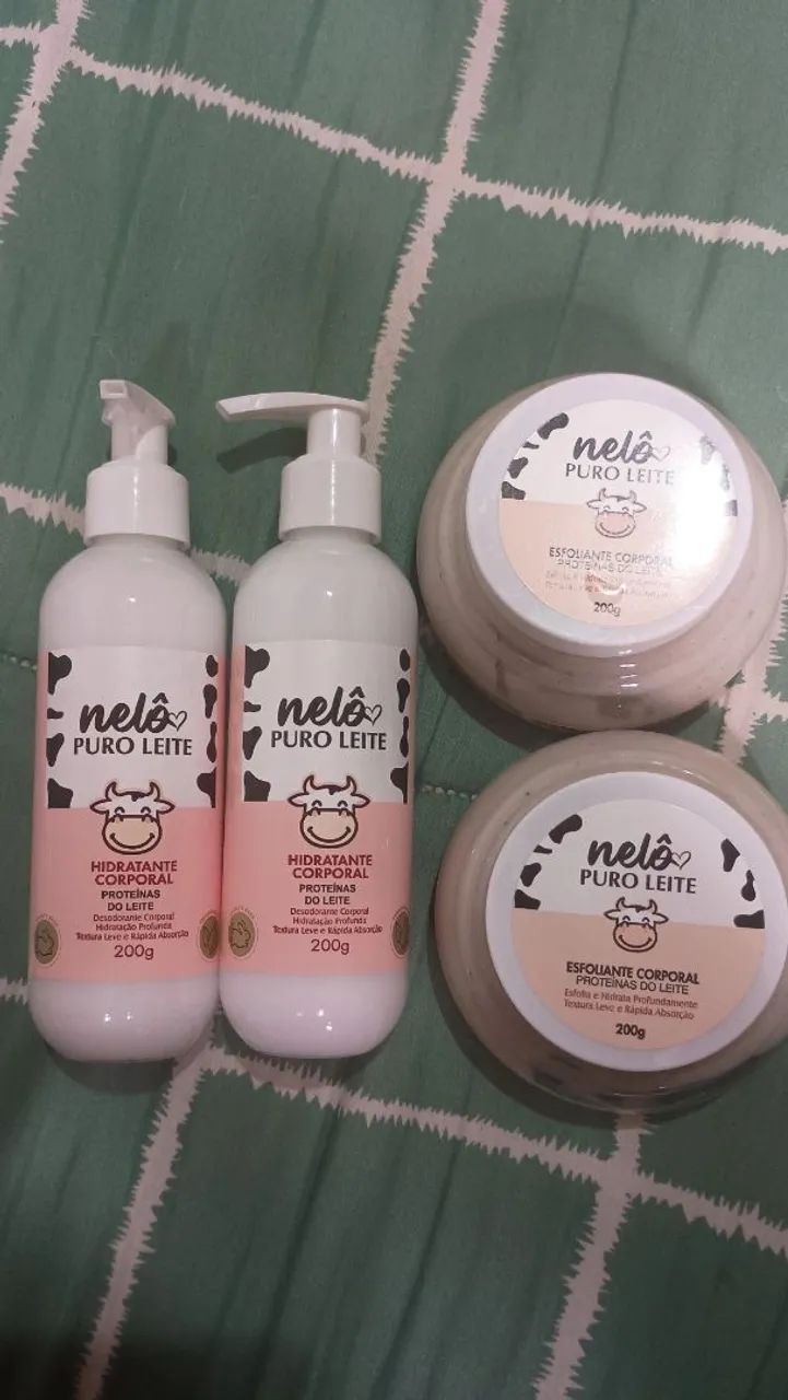 Kit Hidratação  - Foto 2