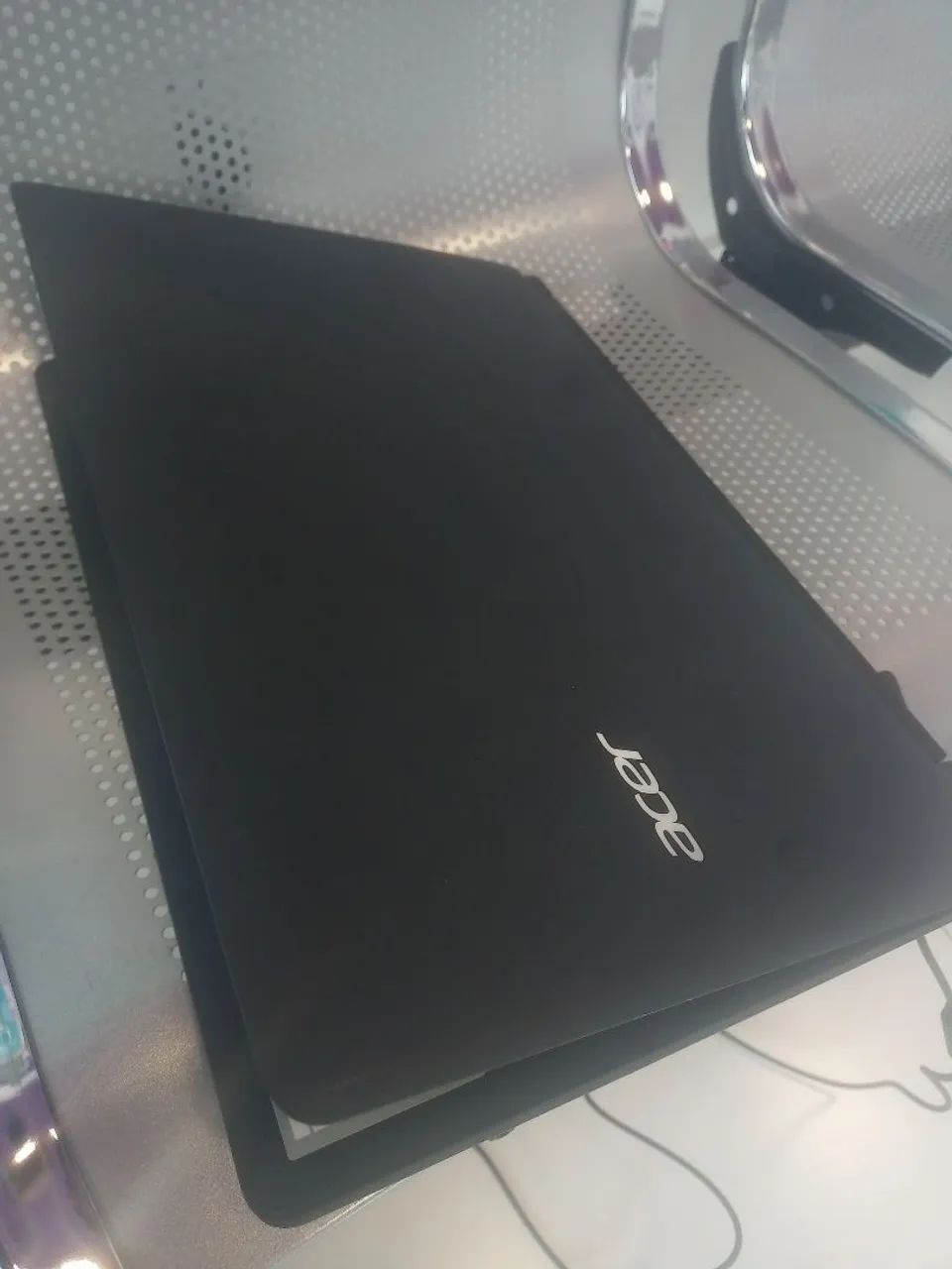 Notebook Acer Aspire ES15 