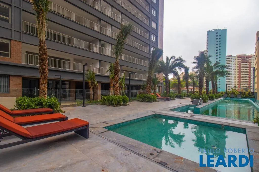 APARTAMENTO - VILA CLEMENTINO - SP - Foto 4