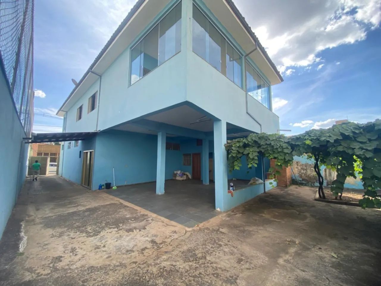 Casa com 3 quartos para alugar em Sete Lagoas - Foto 2