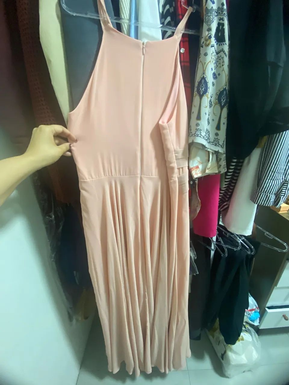 Vestido  - Foto 2
