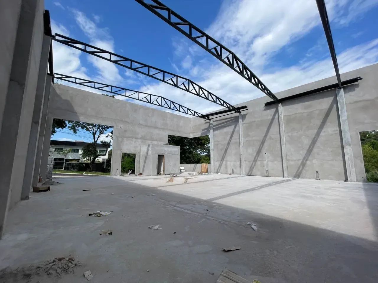 BARRACÃO COMERCIAL COM ALTA PERFORMANCE | MARINGÁ - Foto 5