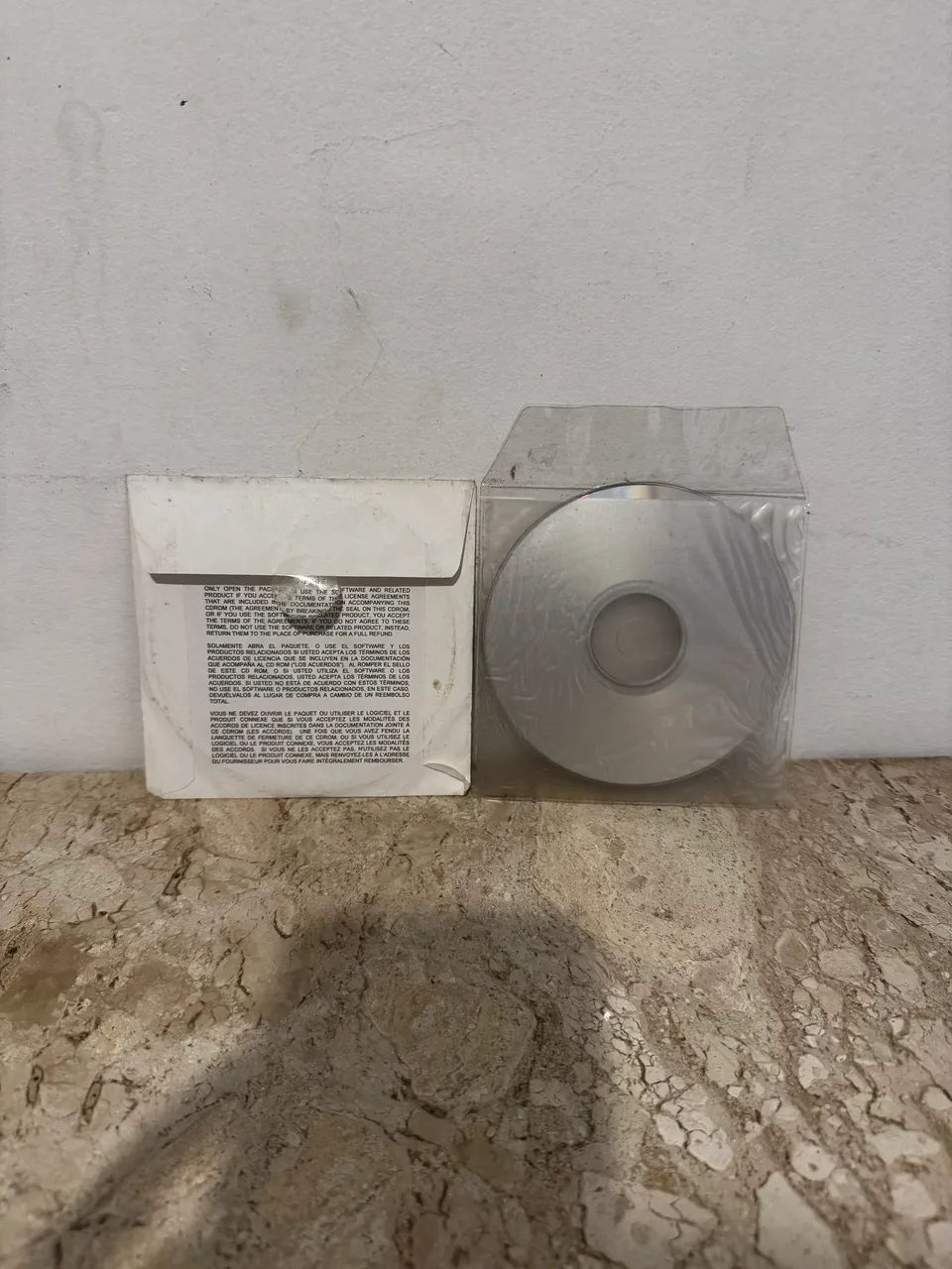 Cd: Motorola Phone Tools Version 4 + Nokia Musicas Ilimitadas - Vintage Raro - Foto 3