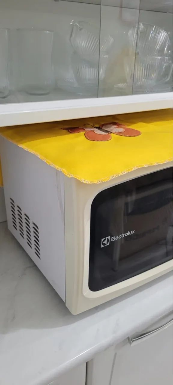 Microondas eletrolux - Foto 2