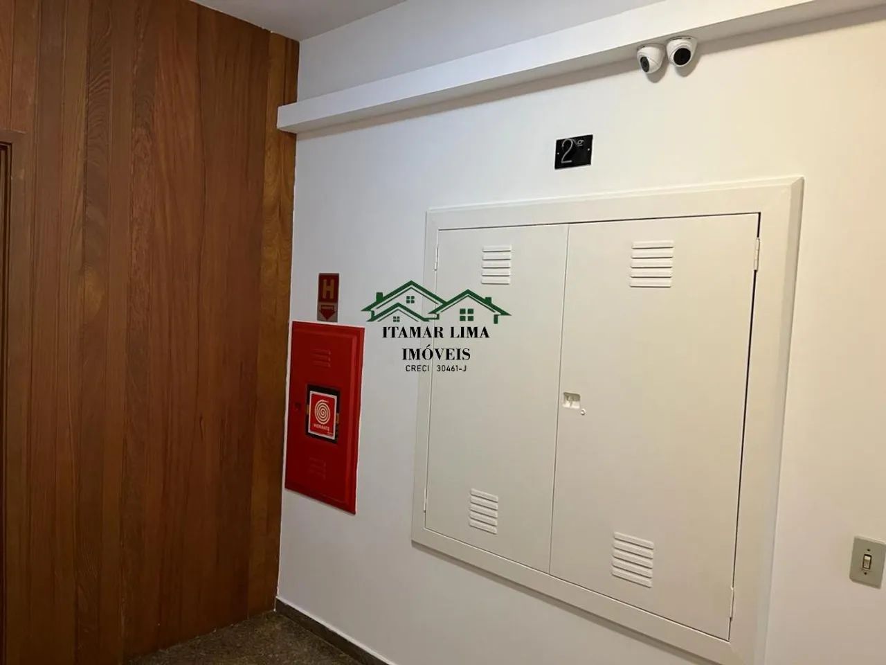 Sala Comercial / Usada para Venda em São Paulo, Higienópolis, 1 vaga - Foto 3