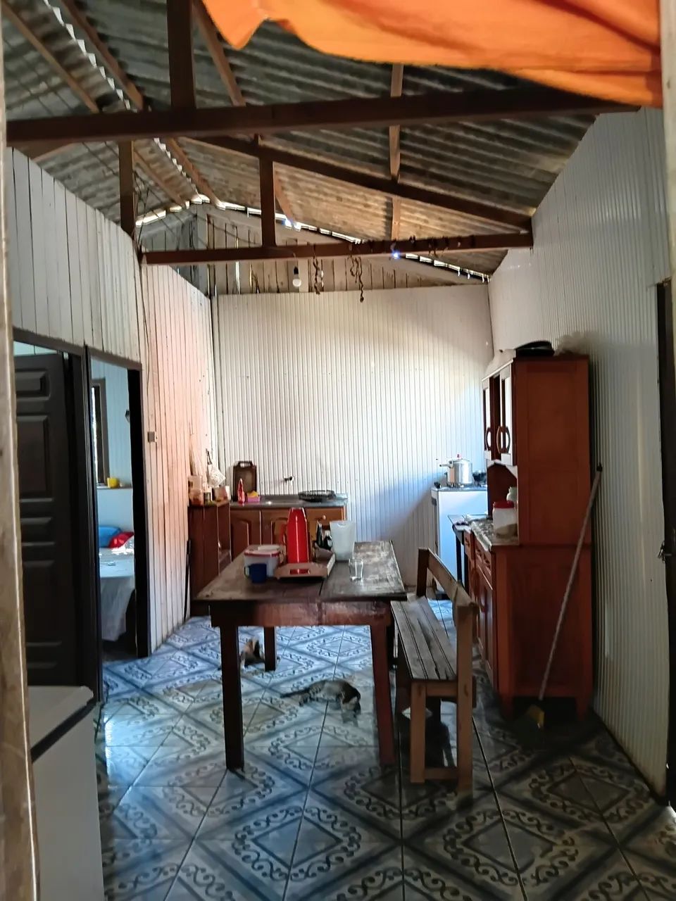 Casa a venda 