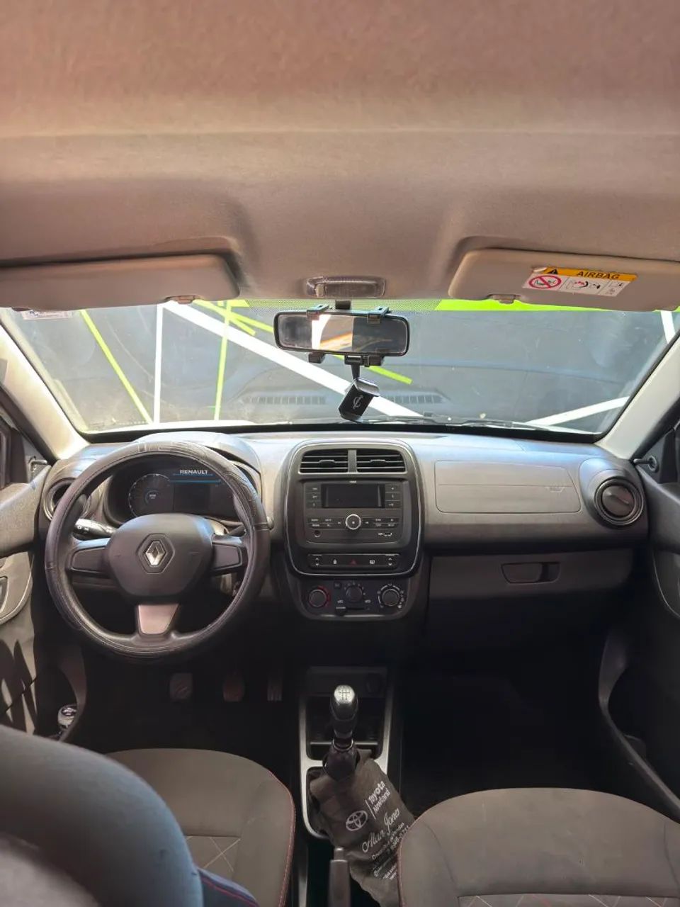 Renault Kwid 2024