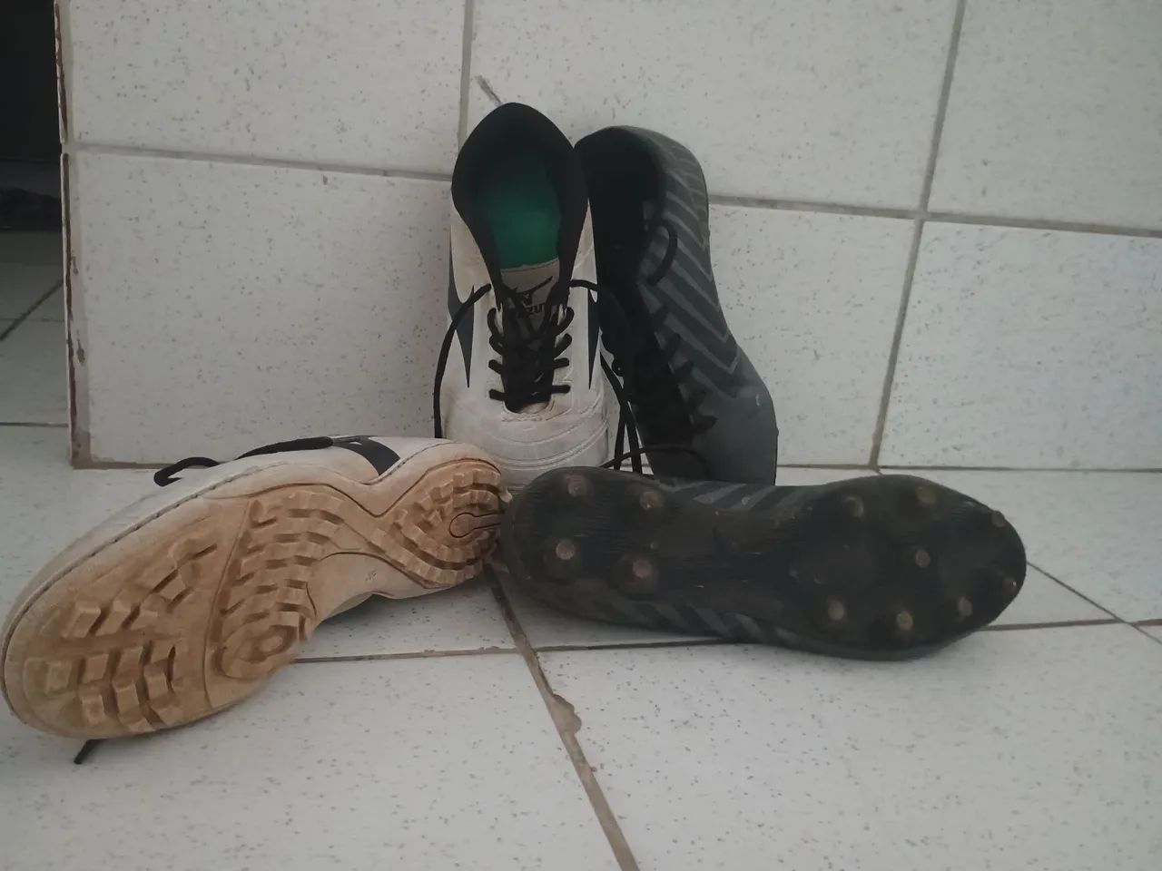 chuteiras  - Foto 2