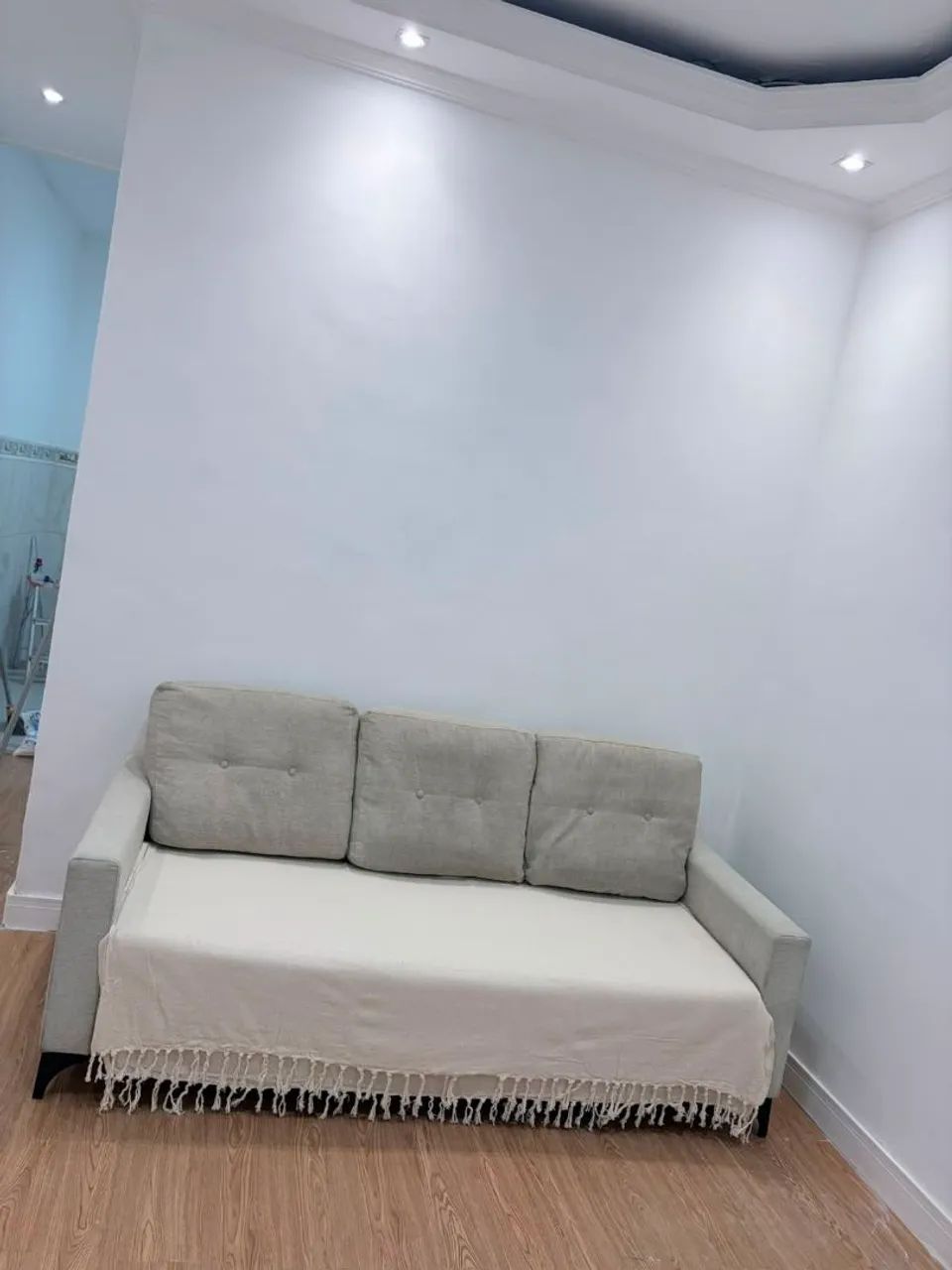 Sofá de 3 lugares - Foto 2