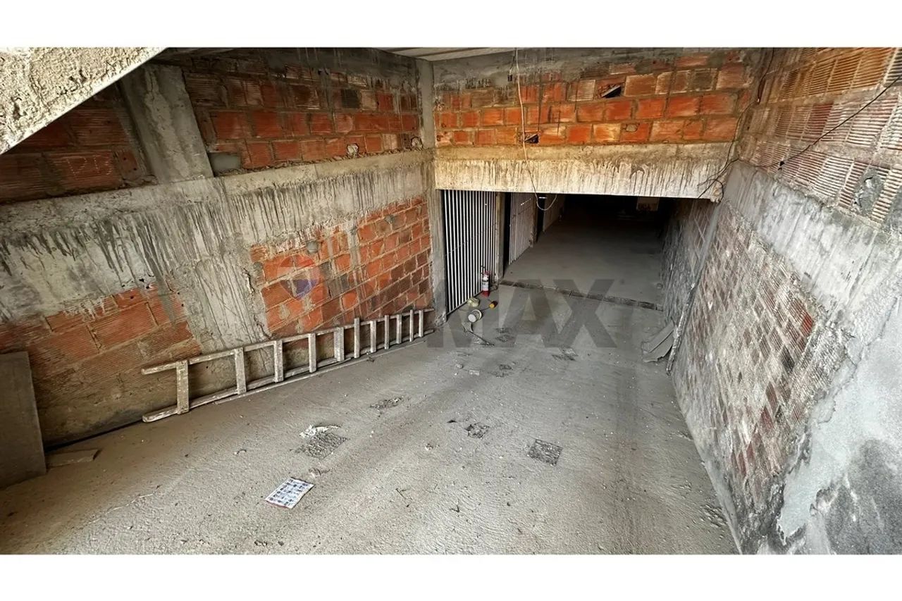 ALUGO: Deposito com 150 m - Foto 4