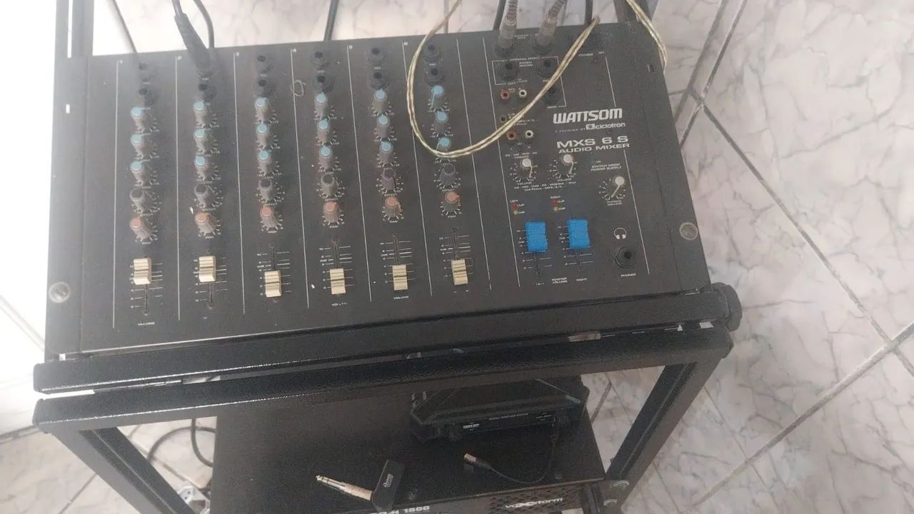 Amplificador  - Foto 2