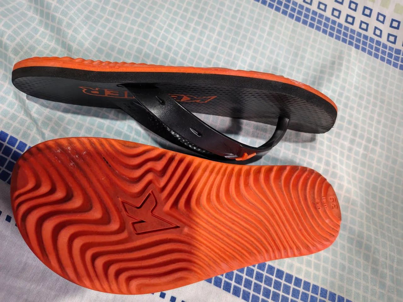 Durabilidade excelente!  - Foto 3