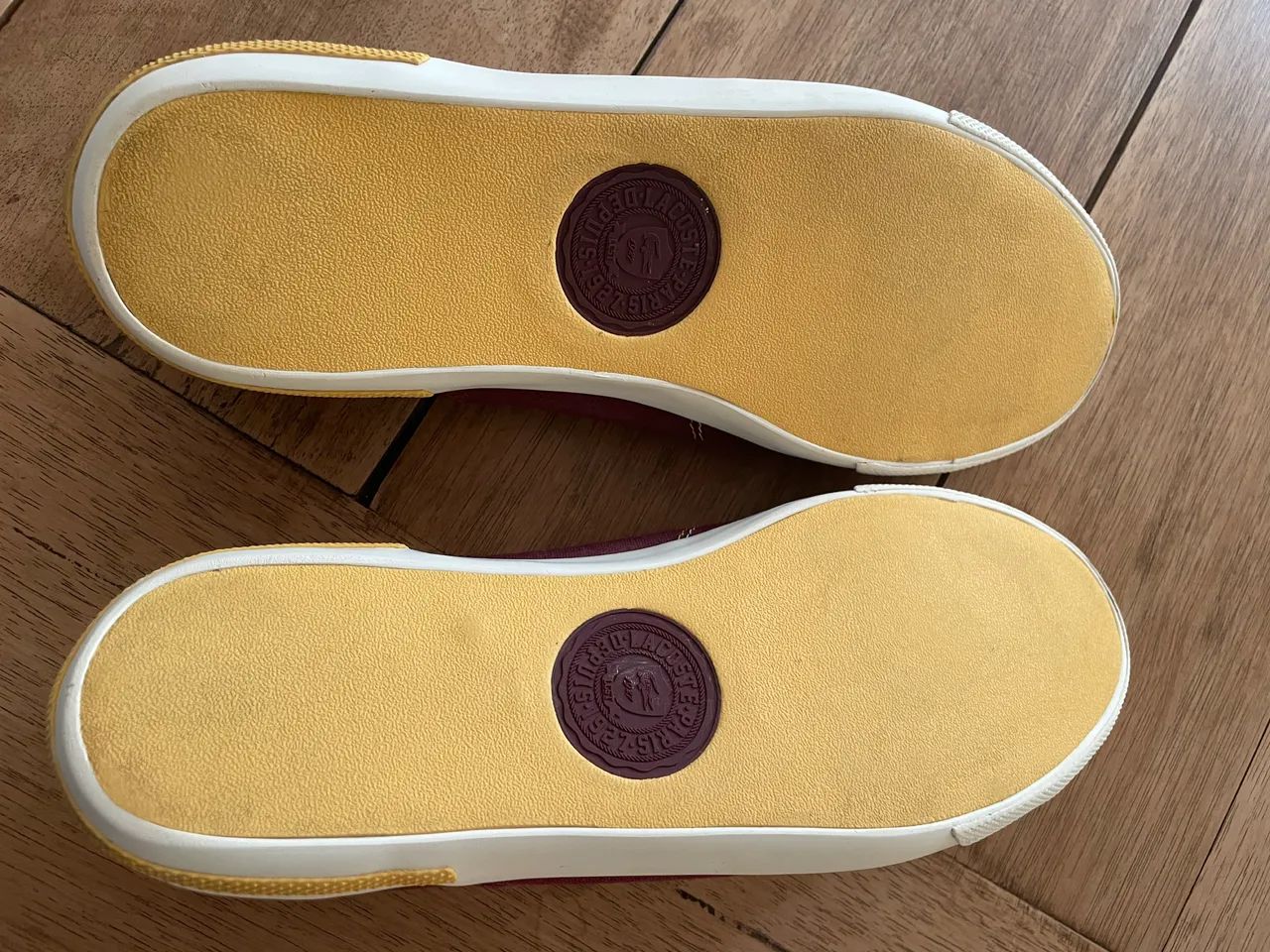 Lacoste - Tênis - Vintage  - Foto 3