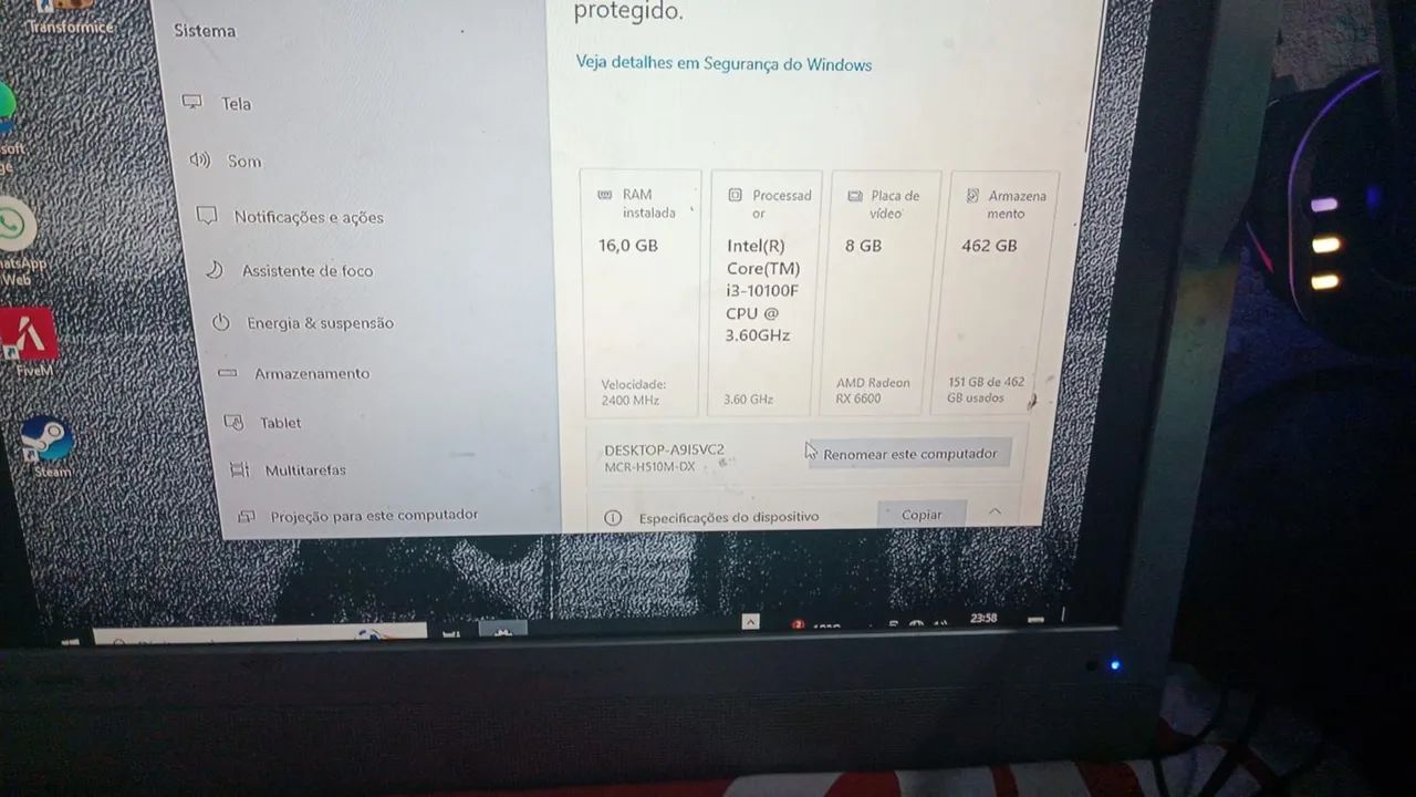 Pc drr4 - Foto 2