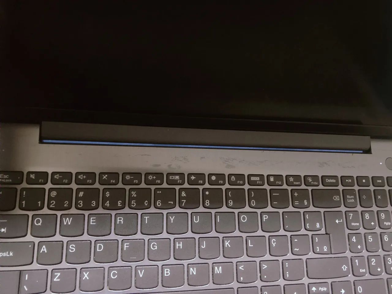 ? Notebook Lenovo Ryzen 5 - Foto 2