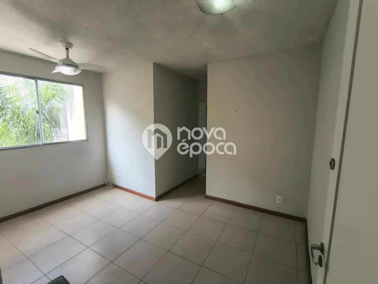 Tomás Coelho | Apartamento 2 quartos - Foto 2