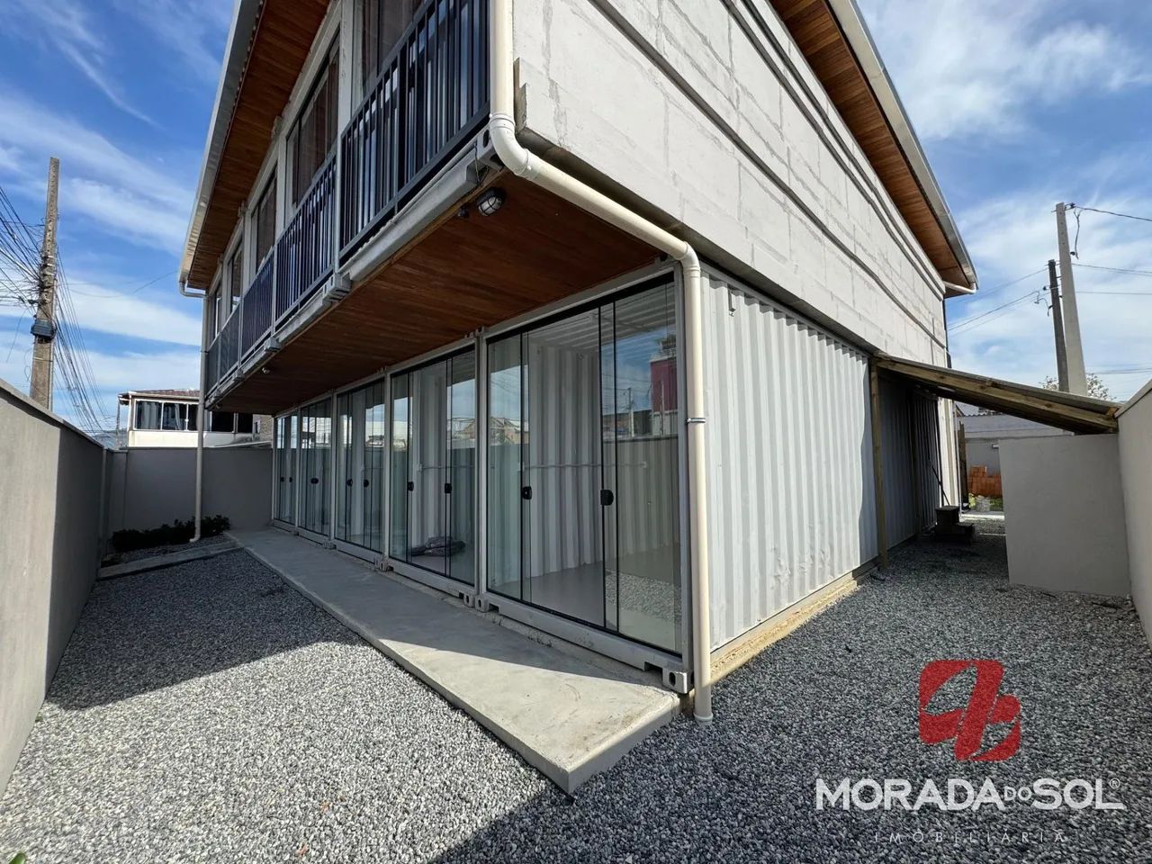 Casa Kitchenette/Studio para Locação em Morretes, Itapema - Foto 2