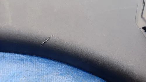 Acabamento Coluna Central Inferior Direita Asx 2016 - Foto 3