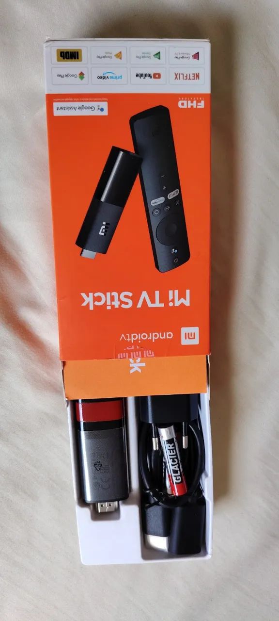 Transforme sua TV com um comando de voz.  - Foto 5