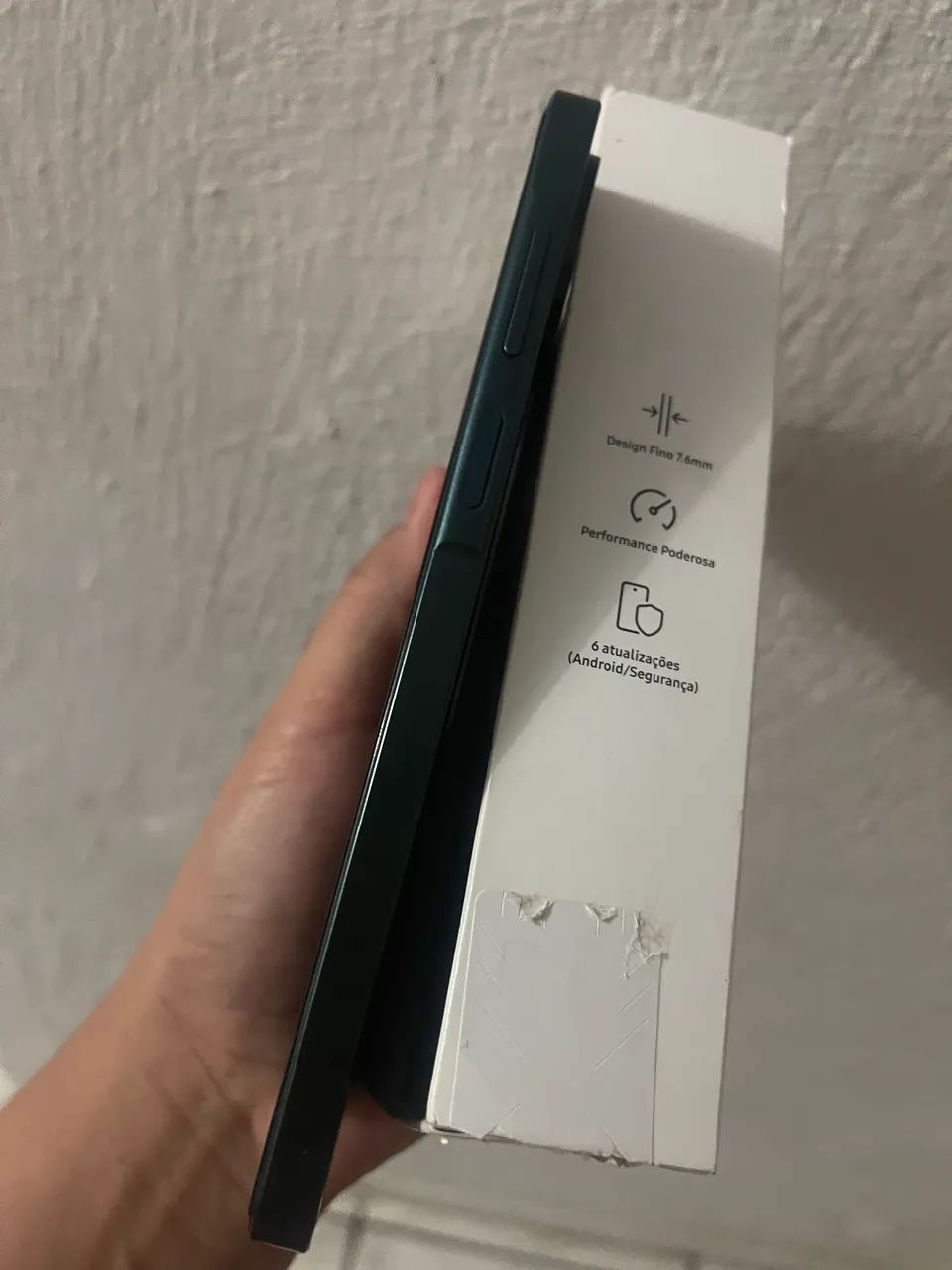 Celular Samsung