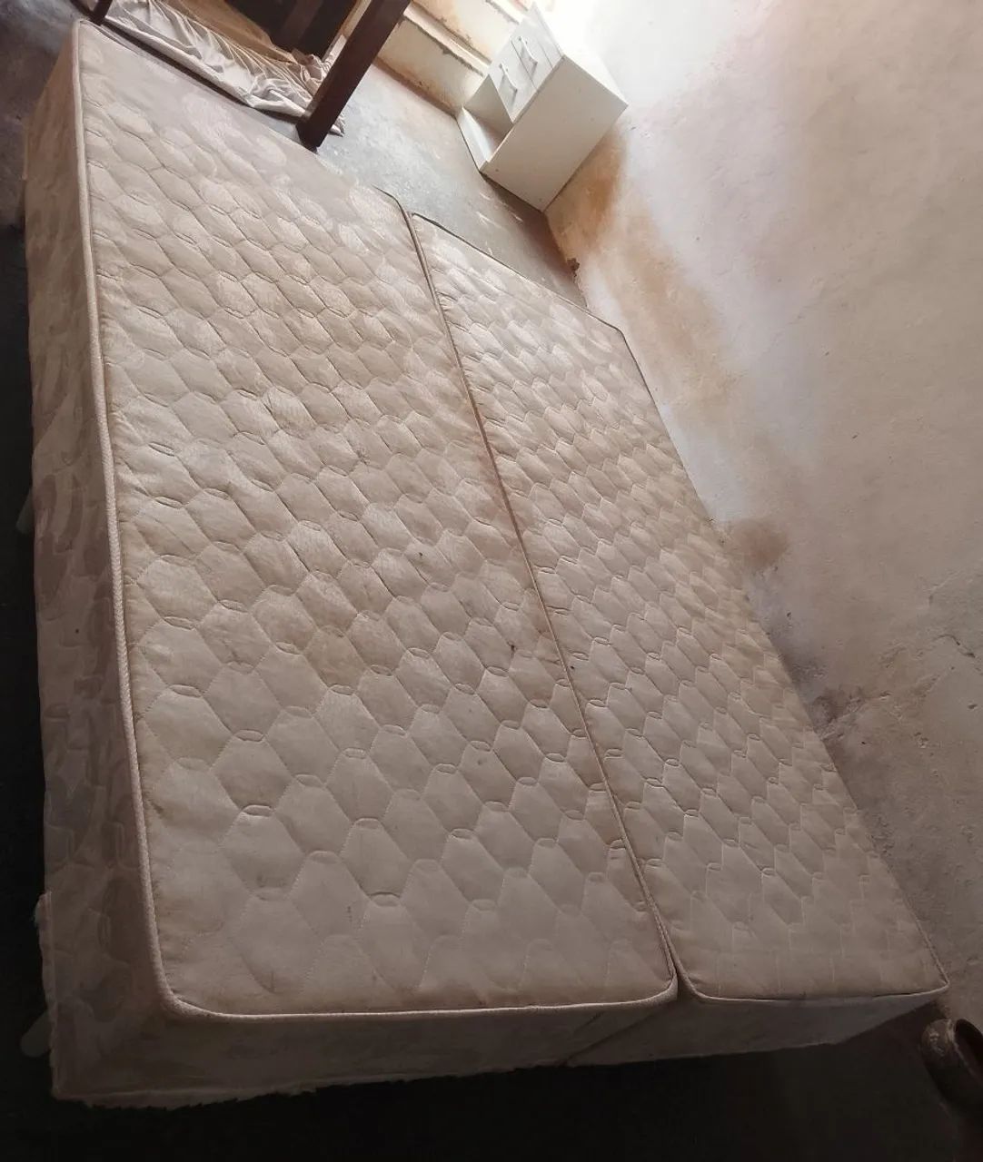 Base de cama queen  - Foto 4