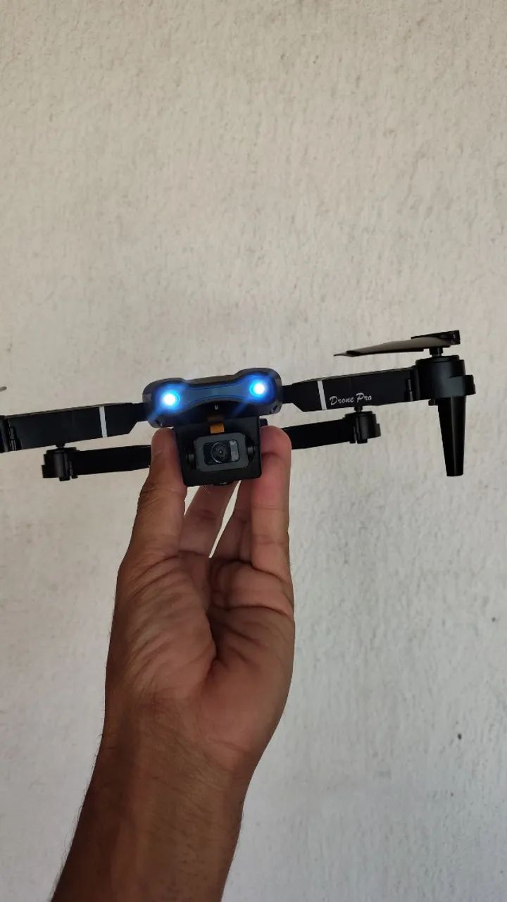  DRONE E99  - Foto 3