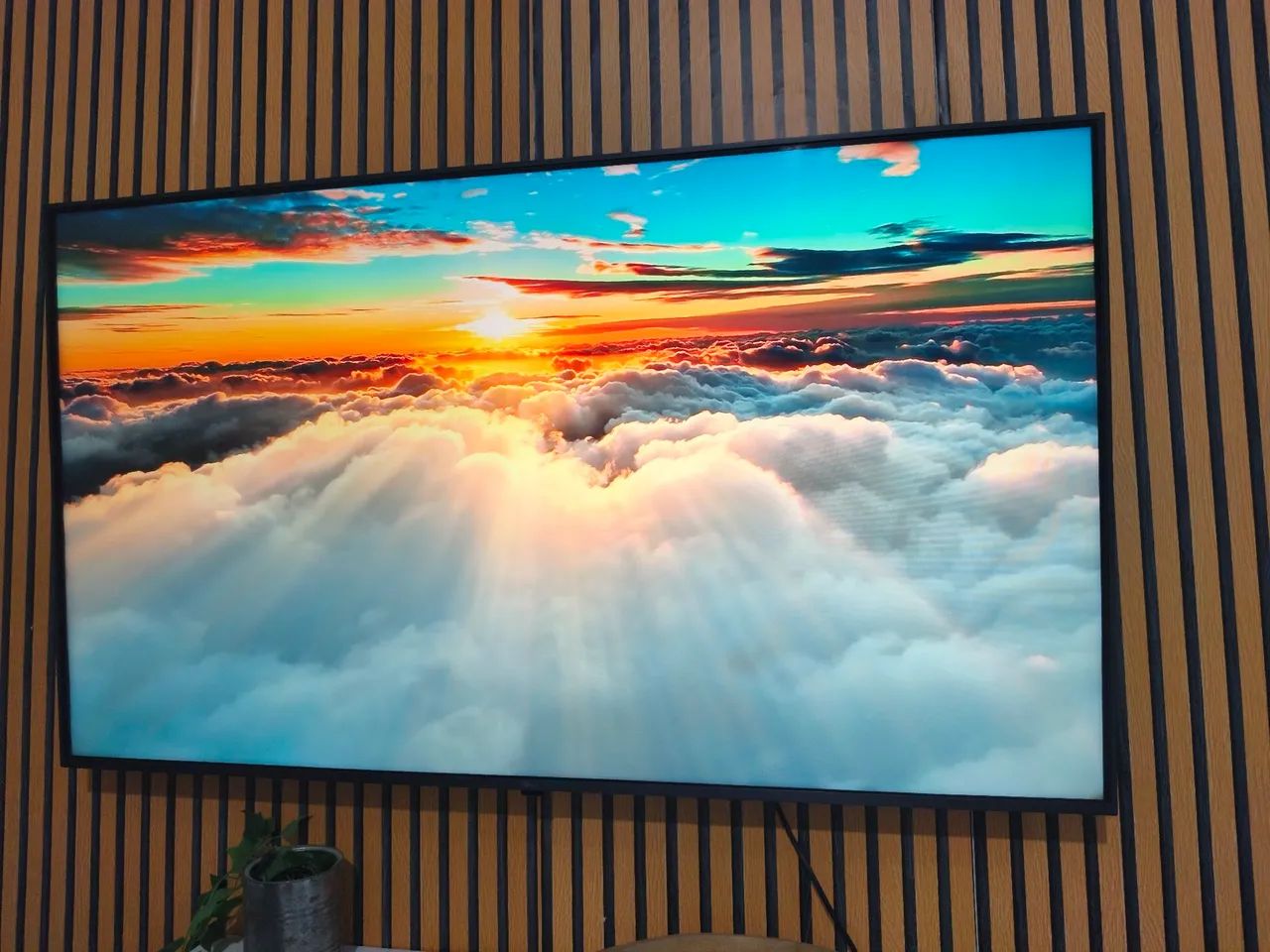SMART TV LG 50 ULTRA 4K ?ALEXA e BLUETOOTH  - Foto 2