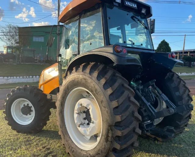 Trator Valtra Bm100 2016 - Foto 4
