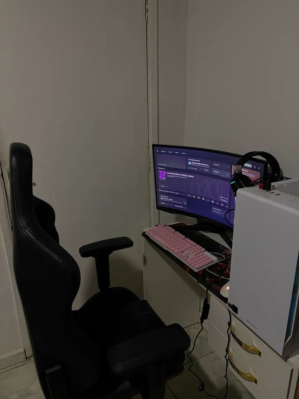 Pc  - Foto 4