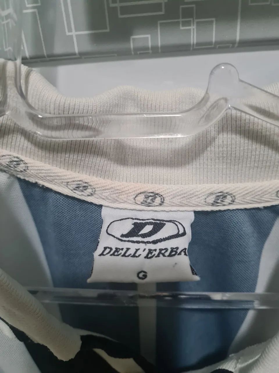 Camisa Gremio Maringá - Foto 3