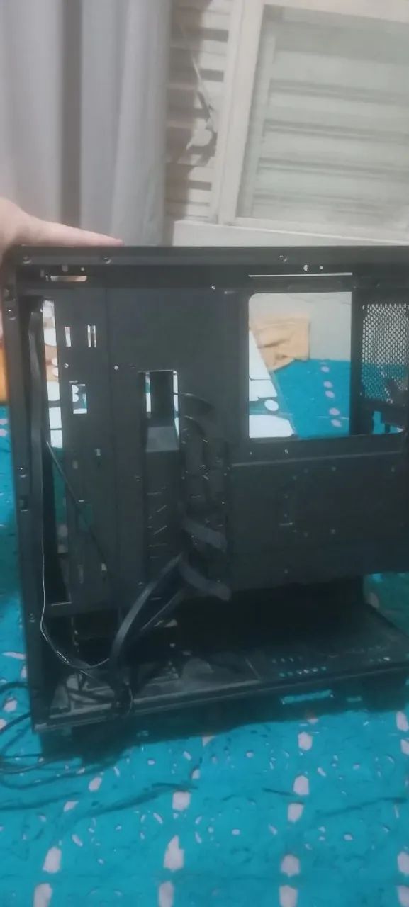 Gabinete de pc gamer  - Foto 5