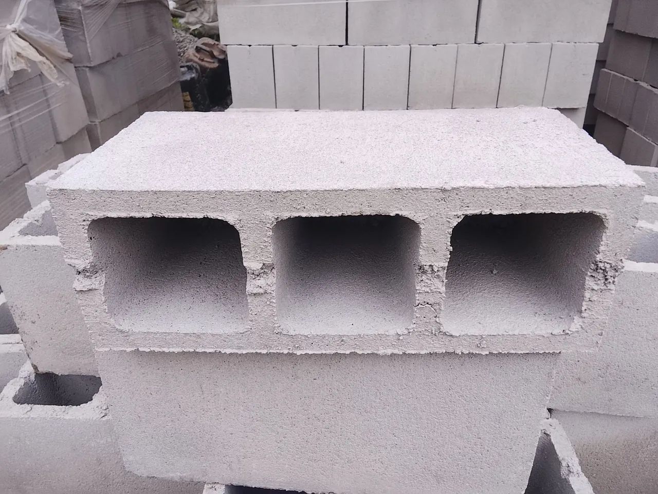 Blocos de concreto  - Foto 3