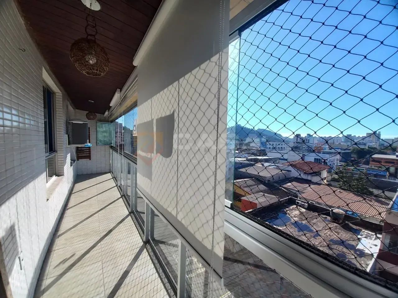 Oportunidade R$700 mil em Vila Velha - 3 Quartos com varanda