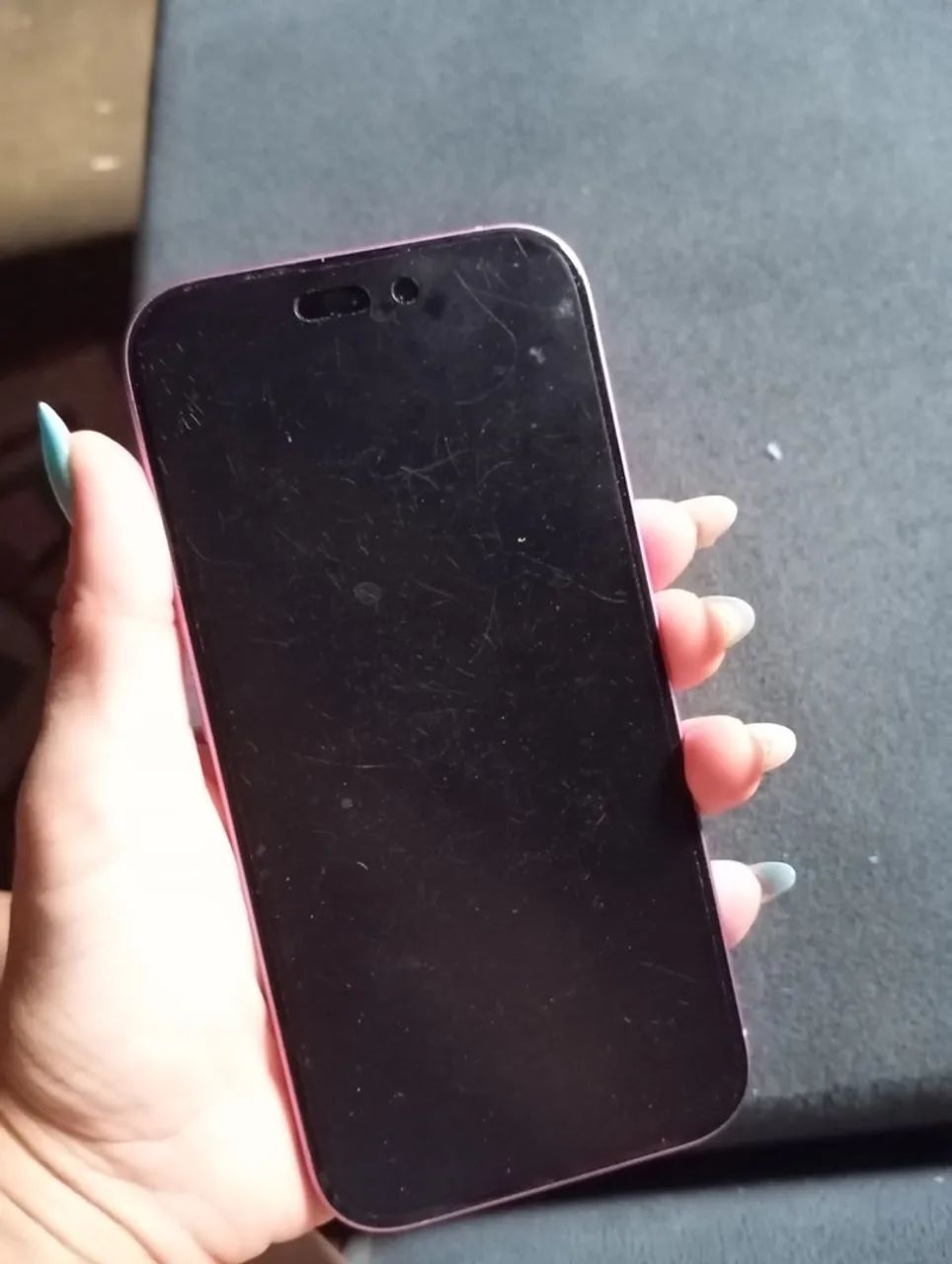 Vendo celular iPhone 16 - Foto 4