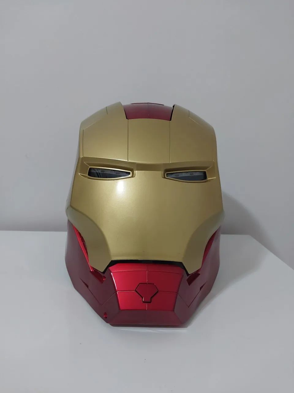 Capacete Homem de Ferro  - Foto 3