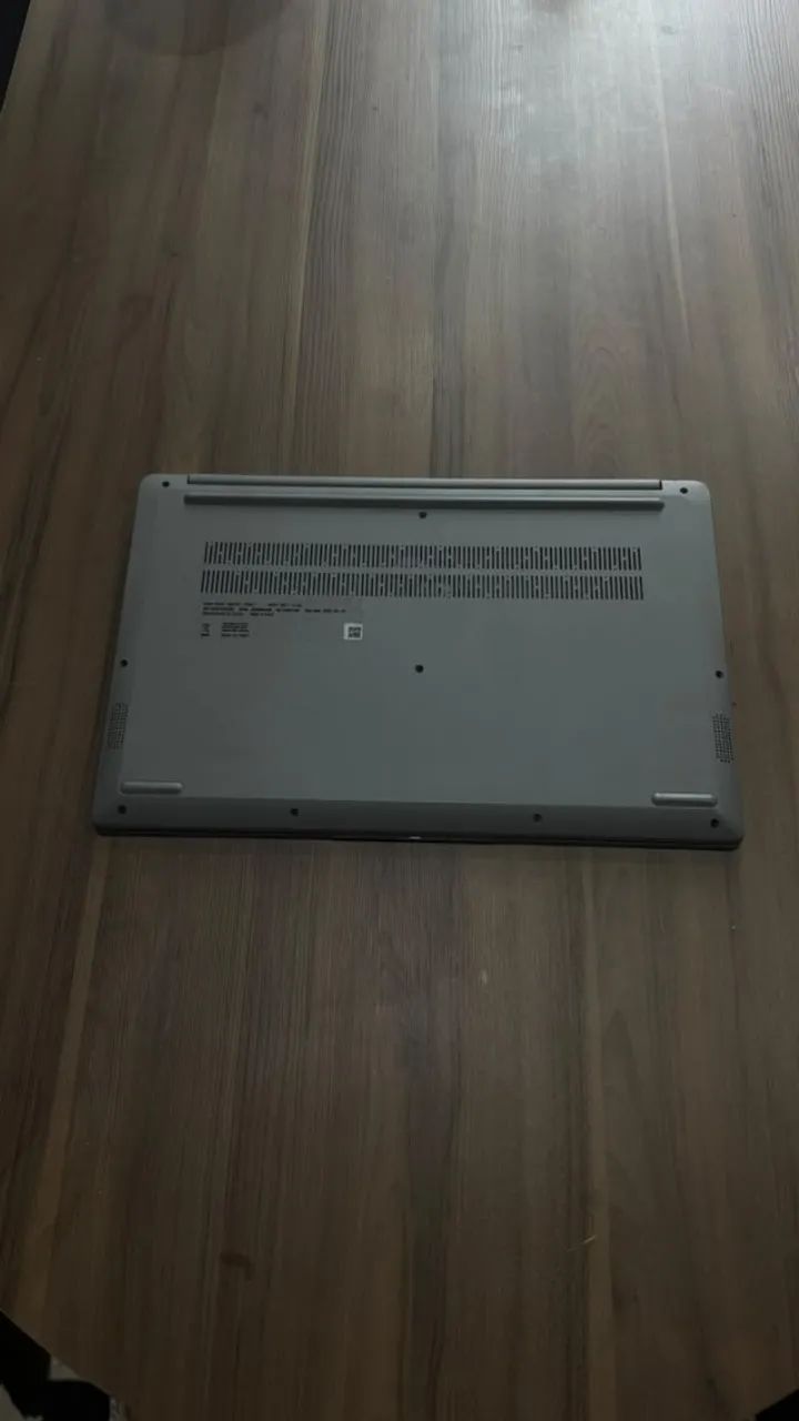 Notebook Lenovo IdeaPad 1i 15,6? | 4GB RAM  - Foto 2