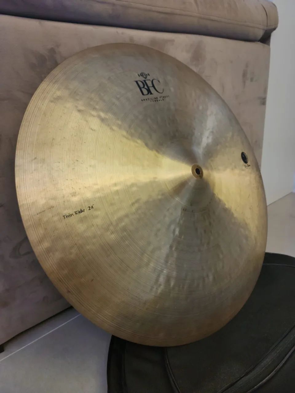 Ride Bfc Dry Dark Thin 24 Bronze B20 - Foto 4